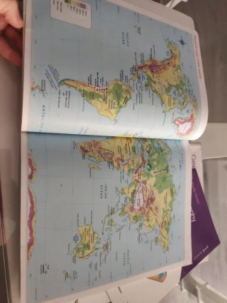 GEOGRAPHY & HISTORY 1 ESO WORLD MAKERS