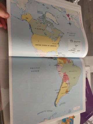 GEOGRAPHY & HISTORY 1 ESO WORLD MAKERS