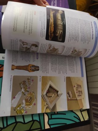 GEOGRAPHY & HISTORY 1 ESO WORLD MAKERS