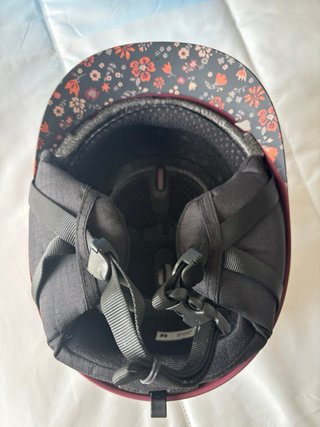 Casco Snowboard Sandbox Talla M Nuevo