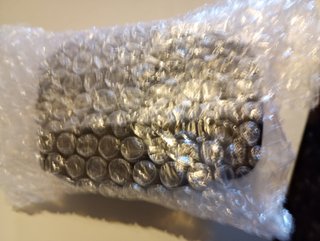 Foco LED 2 USB Batería MAKI