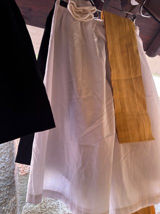 Traje de Fallera Infantil