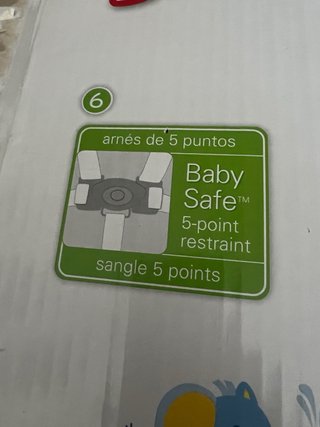 Hamaca Bebé Bright Starts 3-en-1