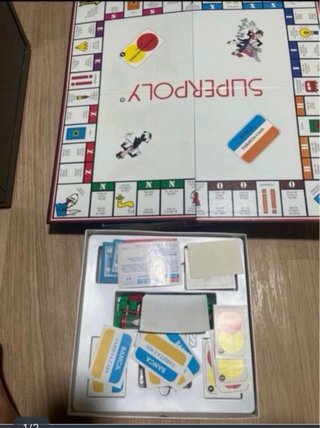 Elige 5x5e