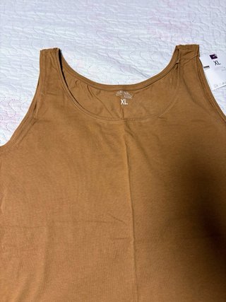 Camiseta sin mangas Janina Mujer Talla XL