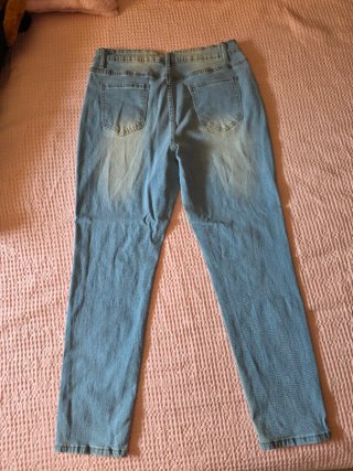 Tejanos Azules