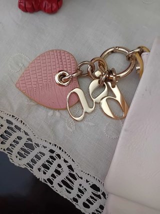 Borsa Blugirl rosa