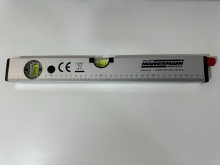 Nivel Láser Brüder Mannesmann 81125 +Trípode NUEVO