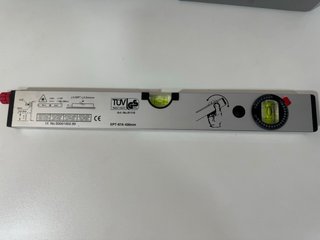 Nivel Láser Brüder Mannesmann 81125 +Trípode NUEVO