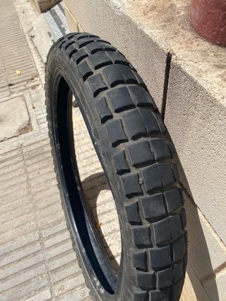 Neumáticos Pirelli Scorpion Rally STR