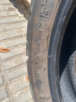 Neumáticos Pirelli Scorpion Rally STR