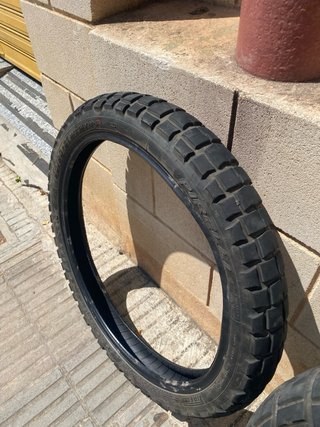 Neumáticos Pirelli Scorpion Rally STR