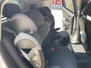 Nissan Leaf 2018