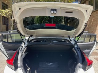 Nissan Leaf 2018