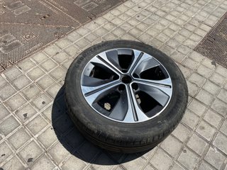 Nissan Leaf 2018