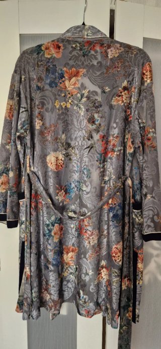 Kimono floral