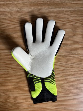Guantes de Portero RG Born to be a Keeper