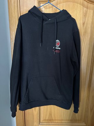 Sudadera Adidas Originals Negra