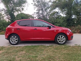 SEAT Ibiza 2010 1.6 TDI DIESEL 5P MUY CUIDADO