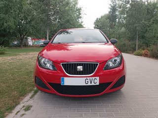 SEAT Ibiza 2010 1.6 TDI DIESEL 5P MUY CUIDADO