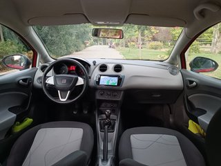 SEAT Ibiza 2010 1.6 TDI DIESEL 5P MUY CUIDADO