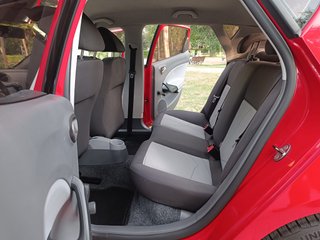 SEAT Ibiza 2010 1.6 TDI DIESEL 5P MUY CUIDADO