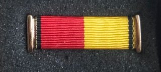 Medalla Operación Balmis