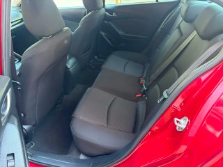 Mazda 3 2015