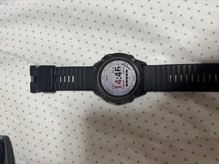 Garmin Fenix 6X Sapphire Reloj GPS