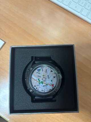 Garmin Fenix 6X Sapphire Reloj GPS