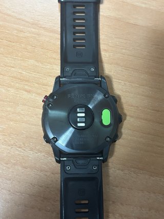 Garmin Fenix 6X Sapphire Reloj GPS