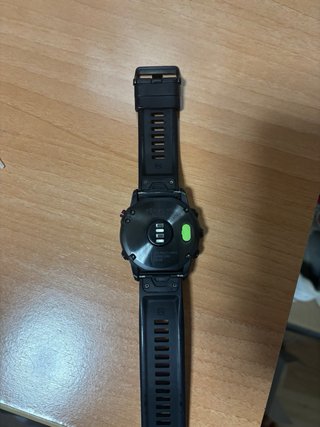 Garmin Fenix 6X Sapphire Reloj GPS
