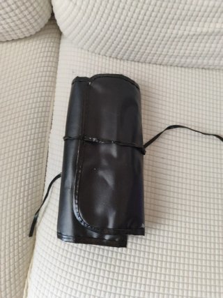 Lote maquillaje: neceser, brochas y más