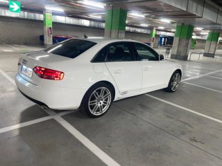Audi A4 2008
