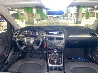 Audi A4 2008