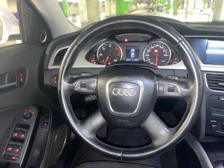 Audi A4 2008