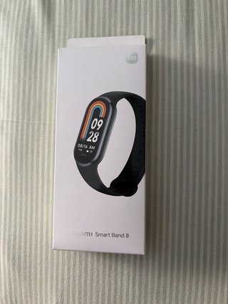 Xiaomi Smart Band 8 Pulsera Inteligente