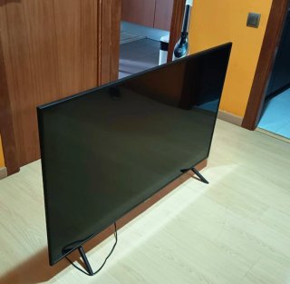 Samsung Smart TV 7 Series UHD