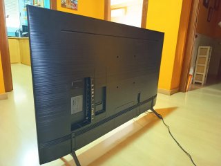 Samsung Smart TV 7 Series UHD
