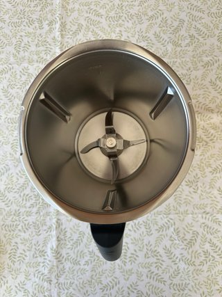 VASO THERMOMIX TM5 IMPECABLE