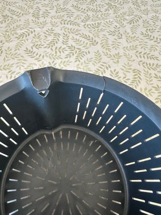 VASO THERMOMIX TM5 IMPECABLE