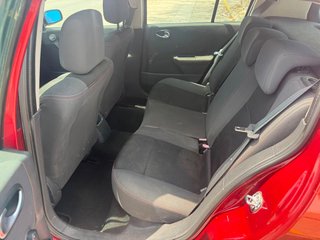 Renault Megane 1.5 dci 2007 Etiqueta B