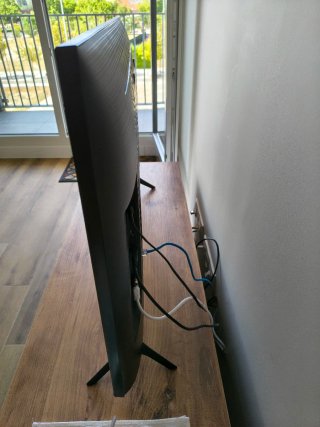 Samsung 43 UltraHD 4K LED TV