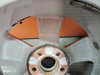Llantas Skoda 15"