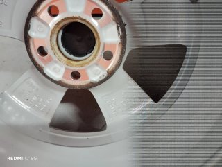 Llantas Skoda 15"