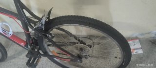 SE VENDE (Bicicleta MTB Rockrider)