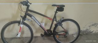 SE VENDE (Bicicleta MTB Rockrider)