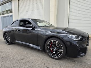 BMW M2 2025 IVA Deducible