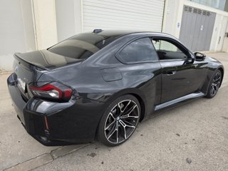 BMW M2 2025 IVA Deducible