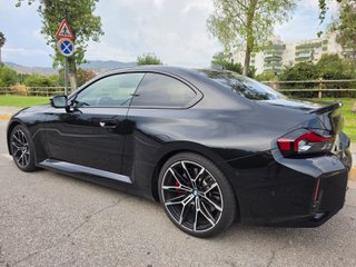 BMW M2 2025 IVA Deducible